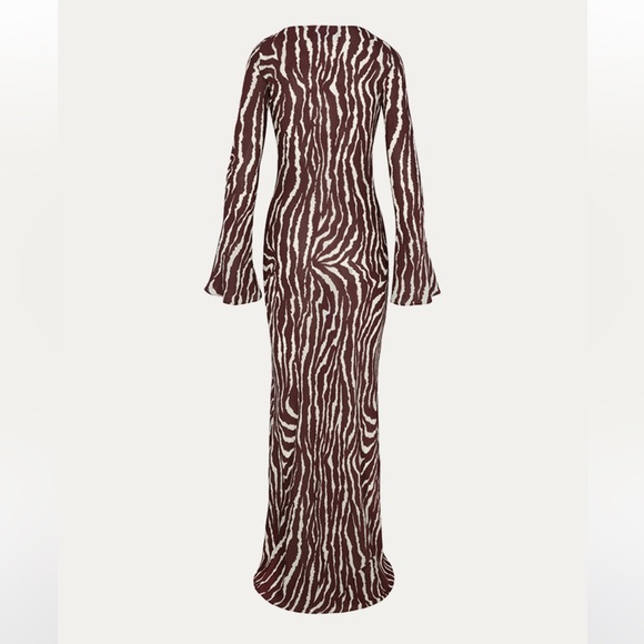 Realisation Par The Gia Dress - Picture 3 of 3